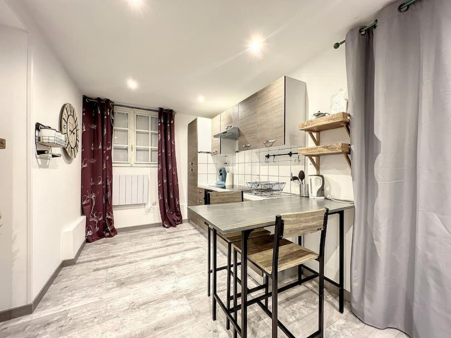 Dream Loft Jacuzzi - Sauna Brest Bagian luar foto