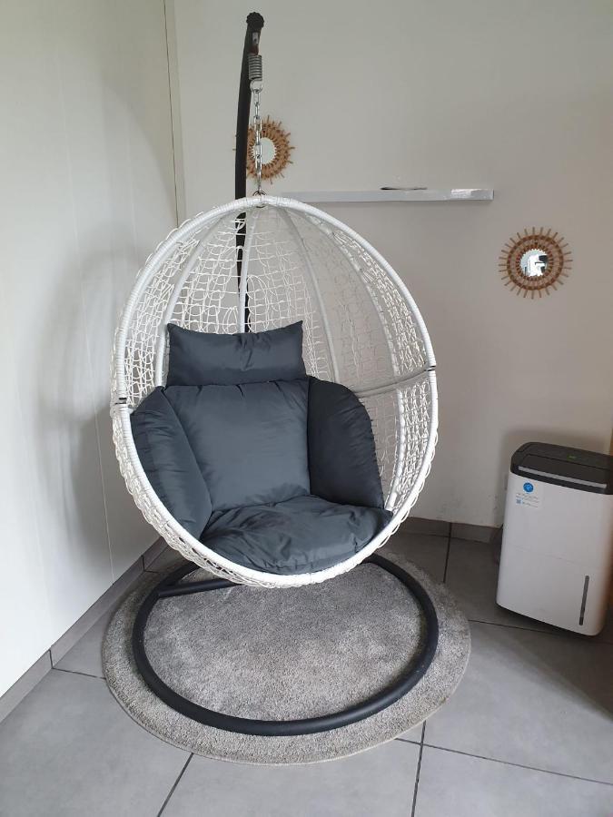 Dream Loft Jacuzzi - Sauna Brest Bagian luar foto